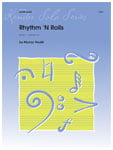 RHYTHM AND ROLLS cover